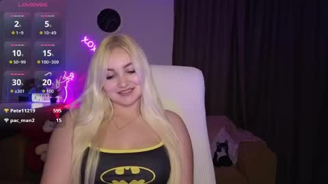Jane online show from May 14, 7:31 pm