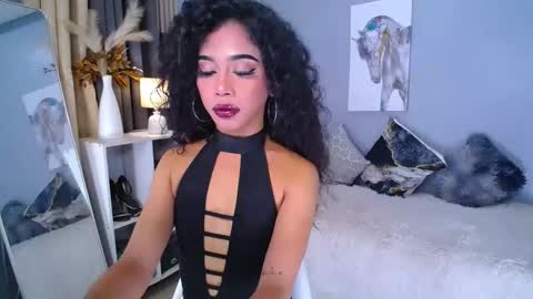 janemonet online show from February 27, 7:01 am
