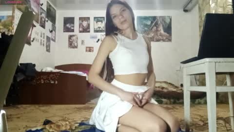 Sofia online show from April 30, 8:57 pm