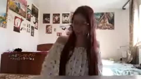 Sofia online show from June 7, 1:26 pm