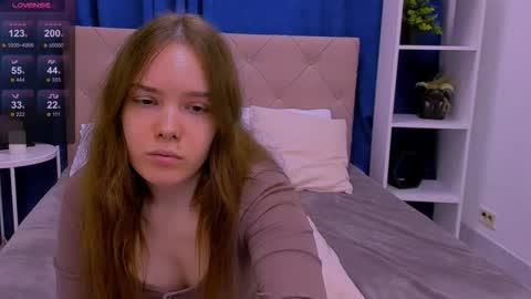 Jane online show from March 24, 1:43 am