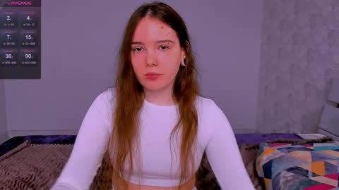 Jane online show from May 22, 2:30 am