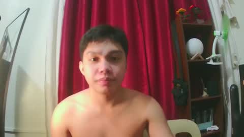 Snapshot of janenjay_1 chatting on September 30, 12:10 pm Jan 1 online show from September 30, 12:10 pm