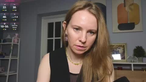 janepearl online show from May 14, 8:15 pm