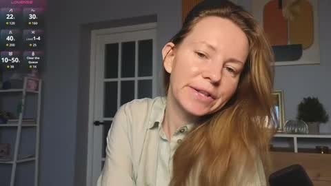 janepearl online show from May 18, 3:46 am
