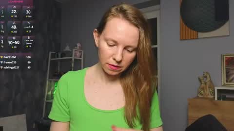 janepearl online show from May 24, 6:46 pm