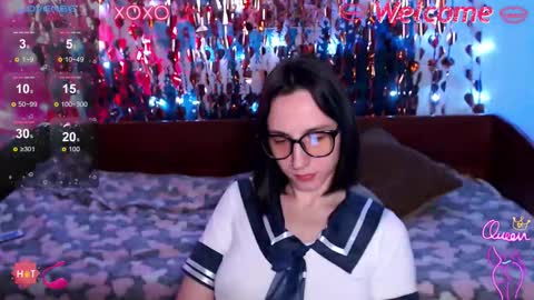 Jane Roger online show from February 17, 1:13 am