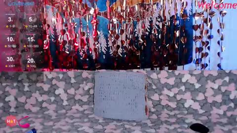 Jane Roger online show from March 23, 4:05 am