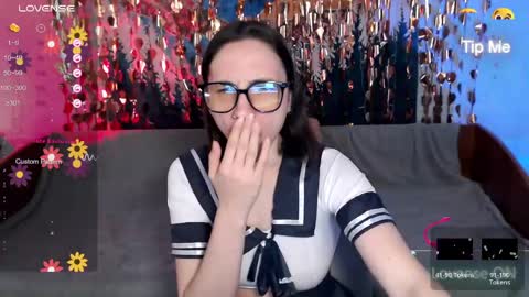 Jane Roger online show from May 9, 3:56 am