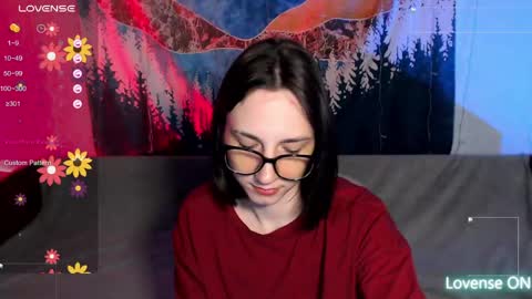 Jane Roger online show from May 12, 4:09 am