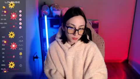 Jane Roger online show from May 19, 1:11 am