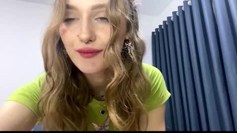 Snapshot of janesspace chatting on March 18, 4:10 pm Janie online show from March 18, 4:10 pm