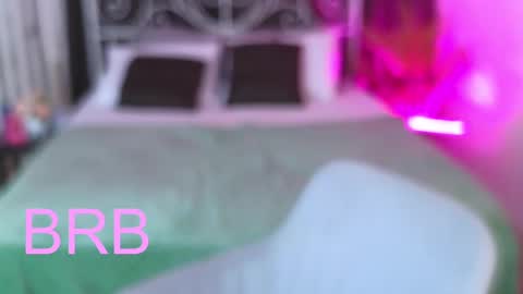 Snapshot of janet_flower chatting on March 10, 4:28 am Janet online show from March 10, 4:28 am