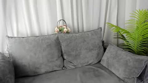 Snapshot of janet_flower chatting on March 11, 7:04 am Janet online show from March 11, 7:04 am