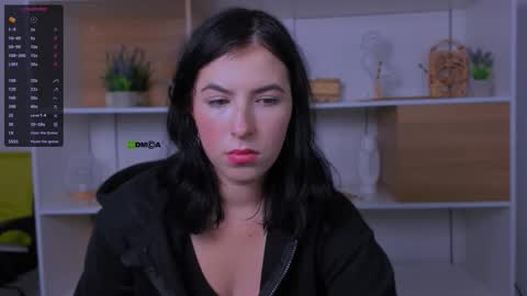 Snapshot of janet_shy chatting on September 13, 1:16 am Janet online show from September 13, 1:16 am