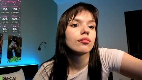 Alexia online show from April 30, 8:57 pm