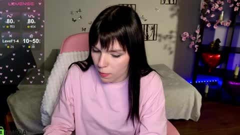 Alexia online show from May 14, 9:38 am