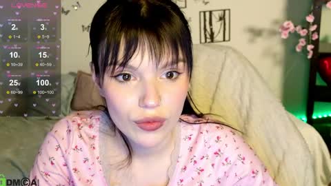 Alexia online show from May 15, 10:33 am