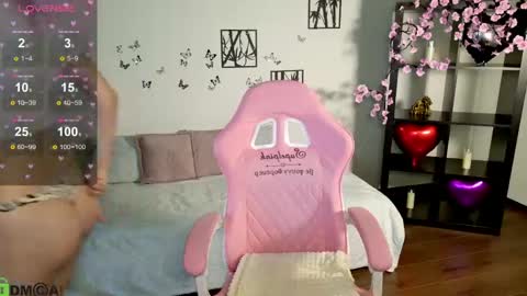 Alexia online show from May 17, 9:38 am
