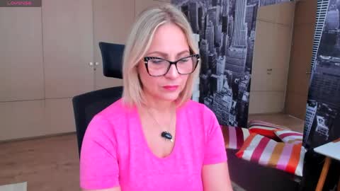 JANE TURNER MILF online show from May 15, 1:29 pm