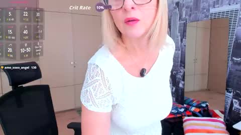 JANE TURNER MILF online show from May 21, 2:24 pm