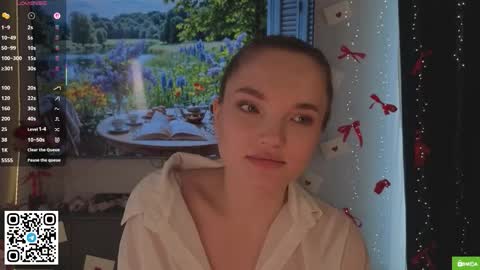 Hi Im Alice and here youll find something online show from March 19, 7:01 am