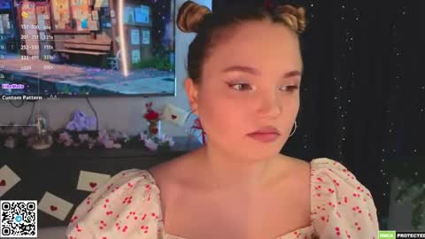 Hi Im Alice and here youll find something online show from May 7, 9:25 am