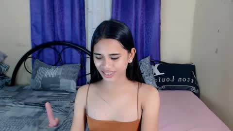 janice_143 online show from April 28, 6:18 am