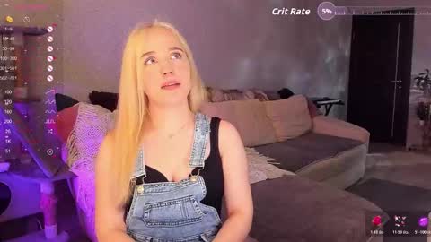 Janice online show from February 23, 2:53 am