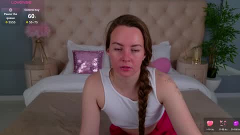 Jane online show from April 2, 1:47 am