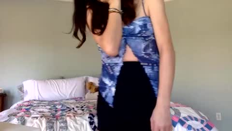 Snapshot of janicepepper chatting on January 5, 10:08 pm janicepepper online show from January 5, 10:08 pm