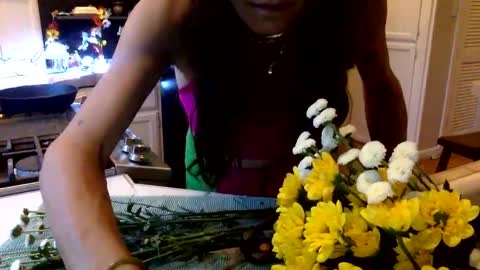 Snapshot of janicepepper chatting on September 9, 1:43 pm janicepepper online show from September 9, 1:43 pm