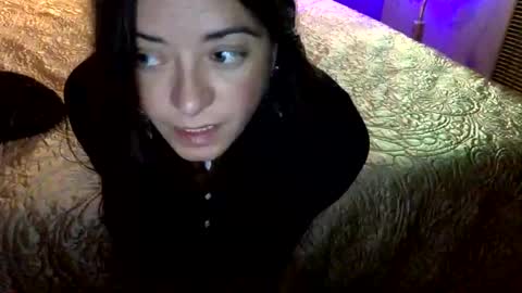 Snapshot of janicepepper chatting on October 21, 12:28 pm janicepepper online show from October 21, 12:28 pm