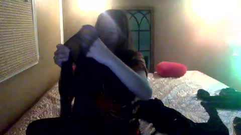 janicepepper online show from November 18, 1:48 pm