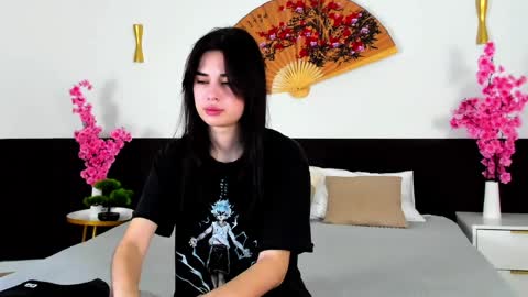 Snapshot of janicerivera chatting on March 31, 5:52 am janicerivera online show from March 31, 5:52 am