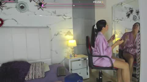 janick_baker online show from January 10, 5:15 pm