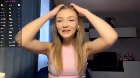 Stacy online show from December 16, 8:19 am