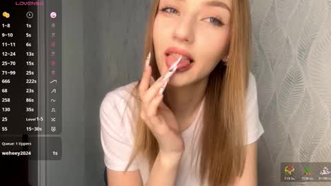 Stacy online show from February 5, 10:09 am