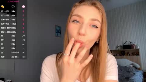 Stacy online show from March 26, 10:21 am