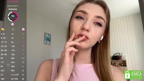 Stacy online show from May 8, 8:19 am