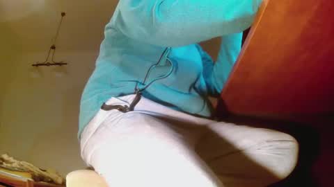 mature-man online show from January 8, 5:59 pm