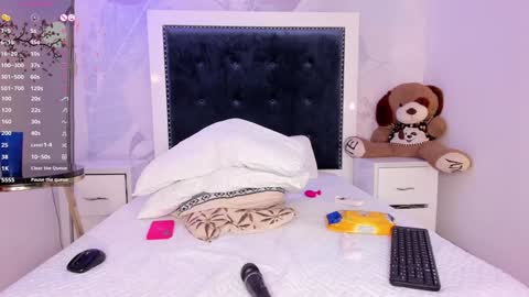 Snapshot of janna_fox_ chatting on January 29, 2:10 pm Janna online show from January 29, 2:10 pm