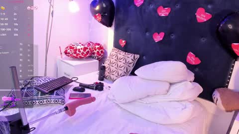 Snapshot of janna_fox_ chatting on February 17, 2:26 pm Janna online show from February 17, 2:26 pm