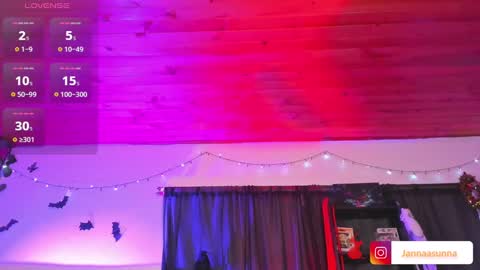 jannaasuna online show from January 5, 8:42 pm