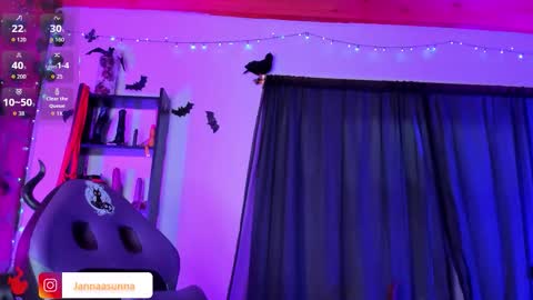 jannaasuna online show from September 26, 12:58 am