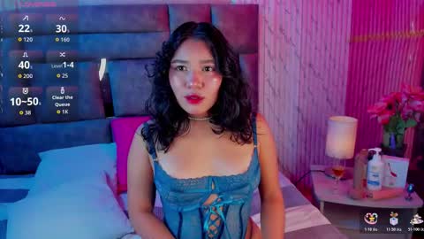 Janna Casey online show from November 9, 1:09 pm