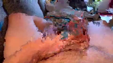 Janne8400 online show from February 22, 9:34 am