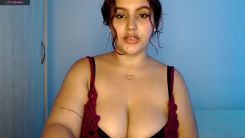 Janne  online show from February 26, 11:37 pm