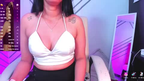 Janne for u online show from March 10, 12:40 am