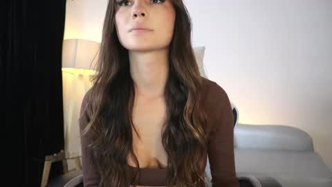 janne_palmer_ online show from March 25, 12:55 pm